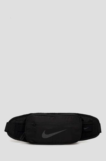 Běžecký pás Nike černá barva