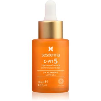 Sesderma C-Vit lipozomální sérum pro rozjasnění pleti 30 ml