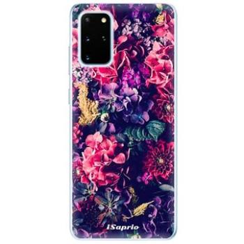 iSaprio Flowers 10 pro Samsung Galaxy S20+ (flowers10-TPU2_S20p)