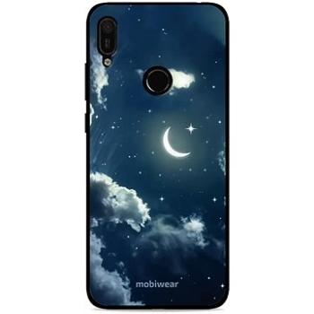 Mobiwear Glossy lesklý pro Huawei Y6 2019 / Honor 8A - G048G (5904808539227)