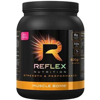 Reflex Muscle Bomb 600g (SPTref057nad)