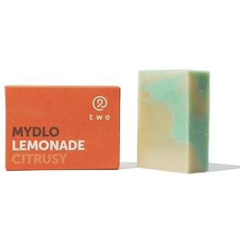 Tuhé mýdlo Lemonade 100 g (48798)