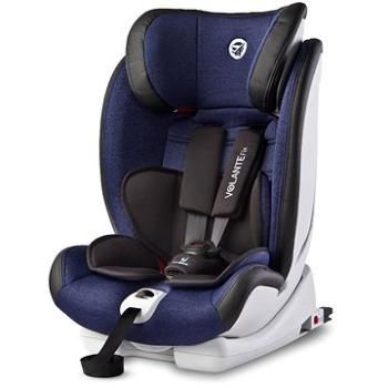 CARETERO Volante Fix Limited 2018, Navy (5903076302182)