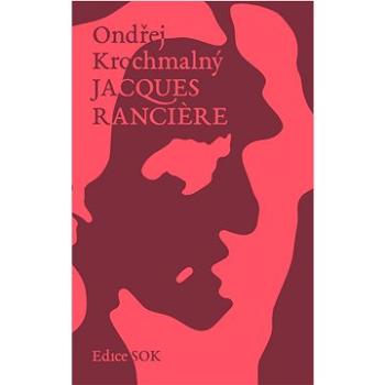 Jacques Ranciere (978-80-87950-60-9)