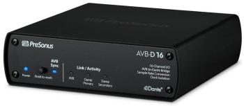 Presonus AVB-D16