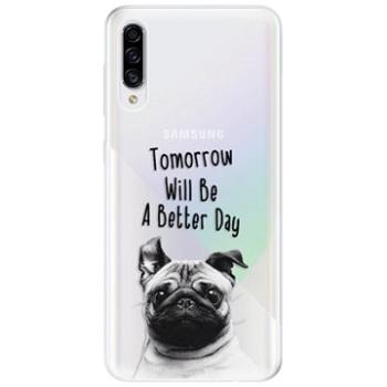 iSaprio Better Day pro Samsung Galaxy A30s (betday01-TPU2_A30S)