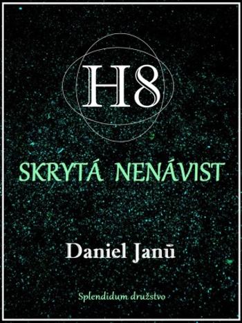 H8 - Daniel Janů - e-kniha