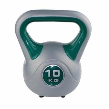 Sveltus Kettlebell fit 10kg - modrý, univerzální