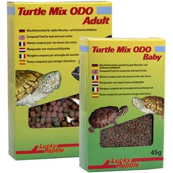 Lucky Reptile Turtle Mix Odo Baby 45 g (4040483676268)