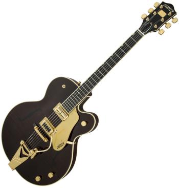 Gretsch G6122T-59GE Vintage Select Edition '59 Chet Atkins Country Gentleman Walnut Semiakustická kytara