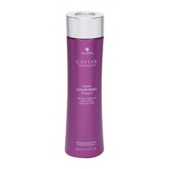 Alterna Caviar Anti-Aging Infinite Color Hold 250 ml šampon pro ženy na barvené vlasy