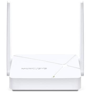 Mercusys MR20 AC750 WiFi router (MR20)