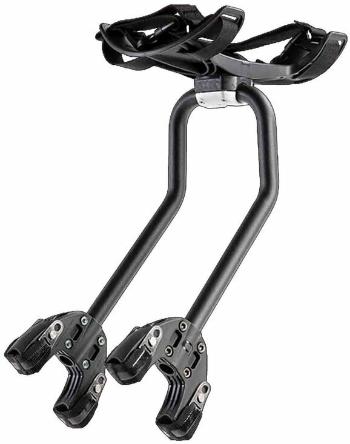 Aeroe Spider Rear Rack Zadní nosič Black