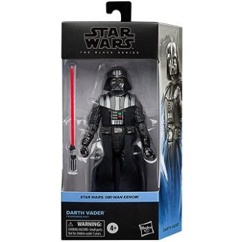 Star Wars the Black Series Darth Vader (5010994148300)