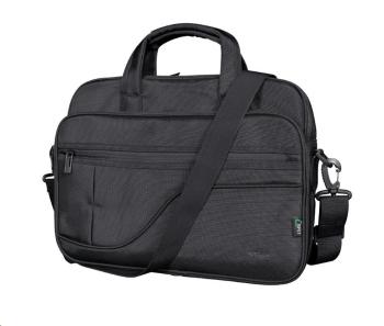 TRUST Pouzdro na notebook - 15, 6'' až 16" Sydney Recycled Laptop Bag