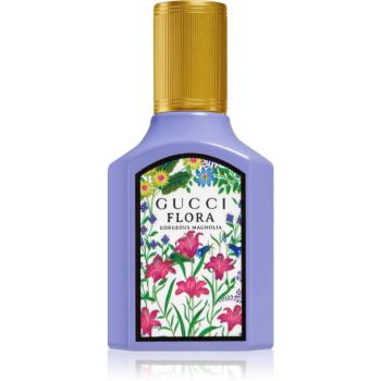 Gucci Flora Gorgeous Magnolia parfémovaná voda pro ženy 30 ml