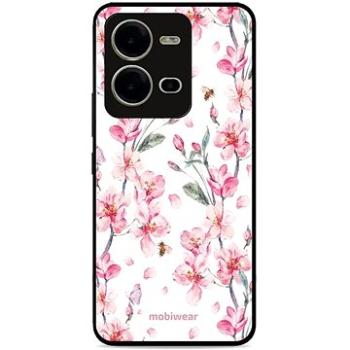 Mobiwear Glossy lesklý pro Vivo X80 Lite - G033G (5904808530545)