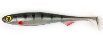 Fox rage gumová nástraha slick shad young perch-9 cm