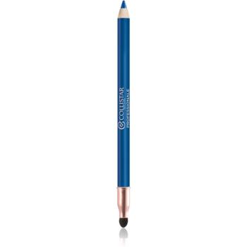 Collistar Professional Eye Pencil voděodolná tužka na oči s vysokou pigmentací odstín 8 Azzurro Cobalto 1,2 ml