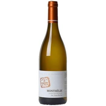 DOMAINE DES TERRES DE VELLE Monthélie Les Sous-Roches 2018 0,75l (7020292535564)