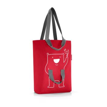 Reisenthel FamilyBag Red