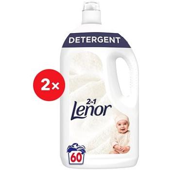 LENOR Sensitive 2× 3,3 l (120 praní) (PPR1728s2)