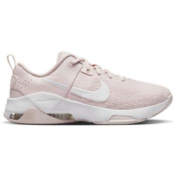 Nike AIR ZOOM BELLA 6 W Dámská tréninková obuv, růžová, velikost 39