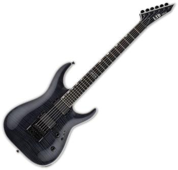 ESP LTD MH-1000ET See Thru Black Elektrická kytara