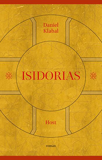 Isidorias - Daniel Klabal - e-kniha