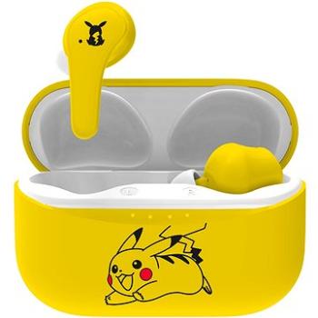 OTL Pokémon Pikachu TWS Earpods (PK0859)