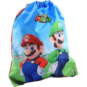 Made Sportovní taška Super Mario
