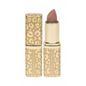 Revolution Pro New Neutral Satin Matte Lipstick 3,2 g rtěnka pro ženy Cashmere