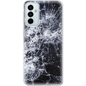 iSaprio Cracked pro Samsung Galaxy M23 5G (crack-TPU3-M23_5G)