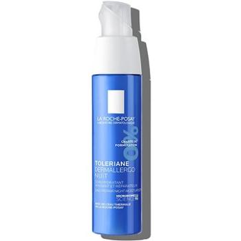 LA ROCHE POSAY Toleriane Dermallergo Noční krém 40 ml (3337875800853)