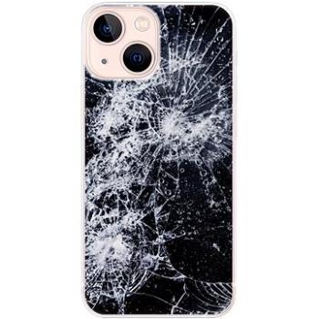 iSaprio Cracked pro iPhone 13 mini (crack-TPU3-i13m)