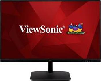 LED monitor Viewsonic VA2432-MHD, 60.5 cm (23.8 palec),1920 x 1080 Pixel 4 ms, IPS LED VGA, HDMI™, DisplayPort