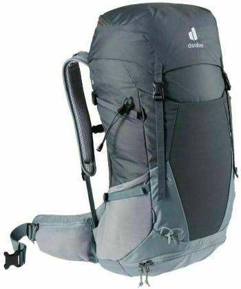 Deuter Futura 32 Graphite/Shale Outdoorový batoh