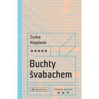 Buchty švabachem (978-80-7443-283-5)