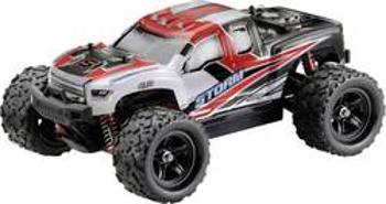 RC model auta Buggy Absima Storm, komutátorový, 1:18, 4WD (4x4), RtR, 35 km/h