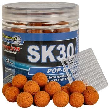 Starbaits Plovoucí Boilie SK 30 80g - 14mm