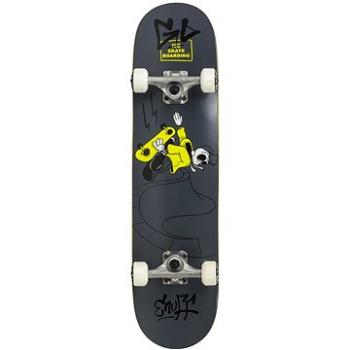 Enuff - Skully Black 7,75" (5059028006582)