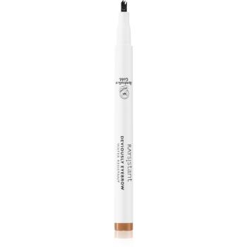 Australian Gold RAYsistant Deviously Eyebrow fix na obočí Light 6,6 g