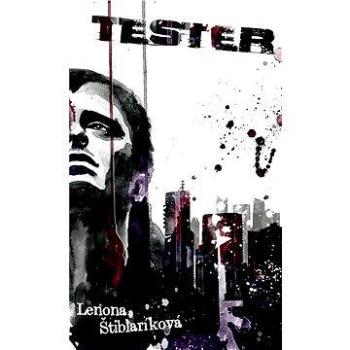 Tester (978-80-971-9307-2)