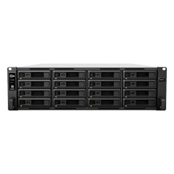 Synology RS4021xs+ Rack Station, RS4021xs+