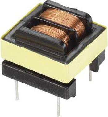 TRU COMPONENTS 739643 739643 audio transformátor Primární napětí: 1,55 V 1 ks