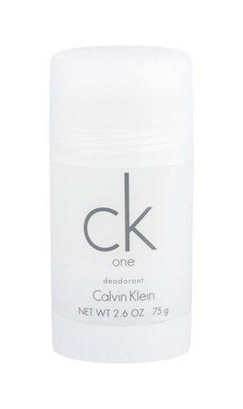 Calvin Klein CK One DST 75 ml UNISEX, 75ml