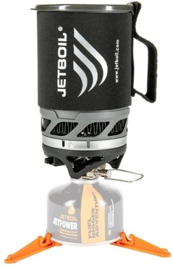 JetBoil MicroMo Cooking System 0,8 L Carbon Vařič