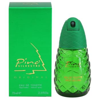 Pino Silvestre Pino Silvestre Original toaletní voda pro muže 75 ml