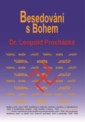 Besedování s Bohem - Leopold Procházka - e-kniha