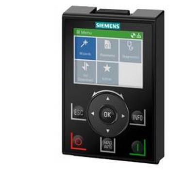 Kontrolní jednotka Siemens 6SL3255-0AA00-4JA2, 1 ks